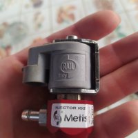 Инжектори RAIL ig2 Metis 2Ohm, снимка 1 - Части - 44430175