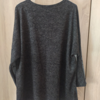 Дамска блуза , снимка 3 - Блузи с дълъг ръкав и пуловери - 44732509