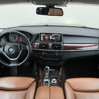 BMW X5 3.0d 235 hp, снимка 7 - Автомобили и джипове - 44760877