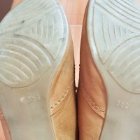 Маркови обувки Zanon&Zago-38.5 номер, снимка 5 - Дамски обувки на ток - 40755791