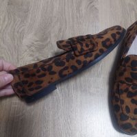 Дамски обувки, снимка 3 - Дамски ежедневни обувки - 39971487