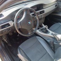 bmw 320d Във доста добро състояние., снимка 11 - Автомобили и джипове - 44340182