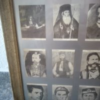 Снимки на български патриоти революционери, снимка 2 - Антикварни и старинни предмети - 29407062