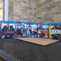 Игри PS4, снимка 4 - Игри за PlayStation - 26375407