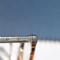 Рамки за очила ''Christian Lacroix'', снимка 12 - Слънчеви и диоптрични очила - 38178295
