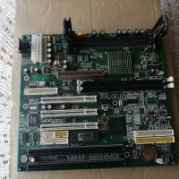 Дънна платка Acorp 6LX/EX68 v1.2 Slot 1, снимка 4 - Дънни платки - 34169517