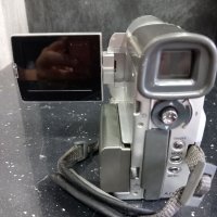 Видео камера SONY HD-VX19 /Без адаптeр/, снимка 2 - Камери - 42764888