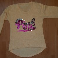 Тениски и блузки за 4/5-годишни , снимка 11 - Детски тениски и потници - 31768766