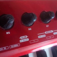 Behringer U-Control UMX490 USB MIDI Controller, снимка 12 - Синтезатори - 38844878