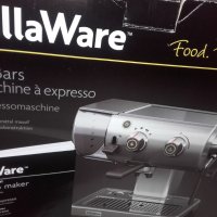 Willa Ware Espressomaschine 19 Bar, снимка 6 - Кафемашини - 35484335