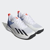 Мъжки маратонки Adidas COURTFLASH SPEED, снимка 2 - Маратонки - 44460945