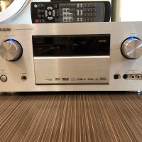 Marantz SR-6001 , снимка 13 - Ресийвъри, усилватели, смесителни пултове - 42370501