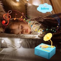 Нова Музикална играчка за малки деца Грамофон плейър за аудиокниги, снимка 6 - Музикални играчки - 42185529