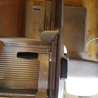 Професионална машина за рязане на колбаси , снимка 1 - Обзавеждане на кухня - 29686868