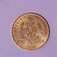 Златни монети!!!, снимка 12 - Нумизматика и бонистика - 34475669