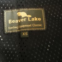 Beaver Lake HUNTING за лов риболов и туризъм размер XS панталон водонепромукаем - 185, снимка 15 - Екипировка - 39216425