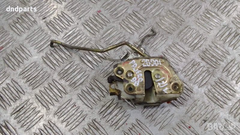 Брава Mitsubishi Pajero 1998г. 2вр.(лява)	, снимка 1