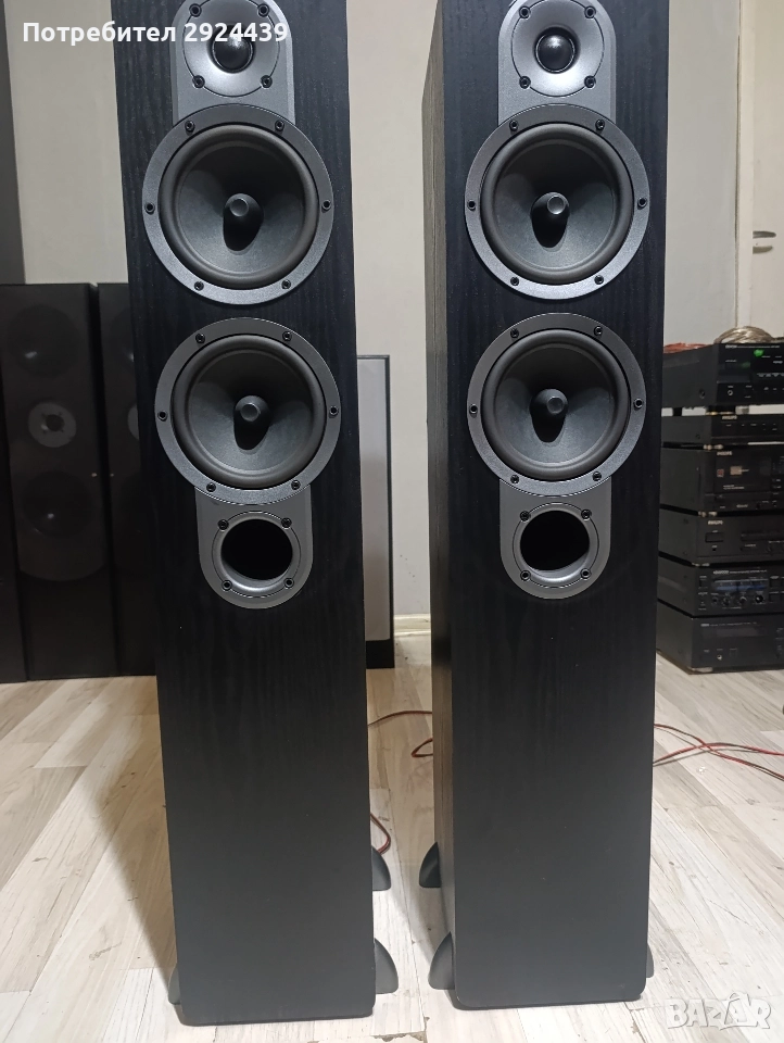 JAMO S 426 S420 S420, снимка 1