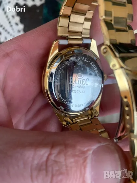 Часовник, снимка 1