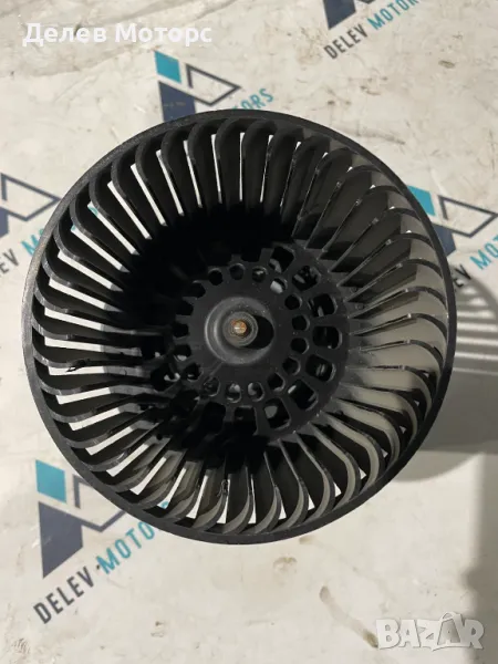 T1013140A вентилатор парно от Пежо 208 1.2i VTi, 82 кс., 5 ск., 2018 г., снимка 1