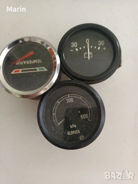 части от соц автомобили, снимка 1