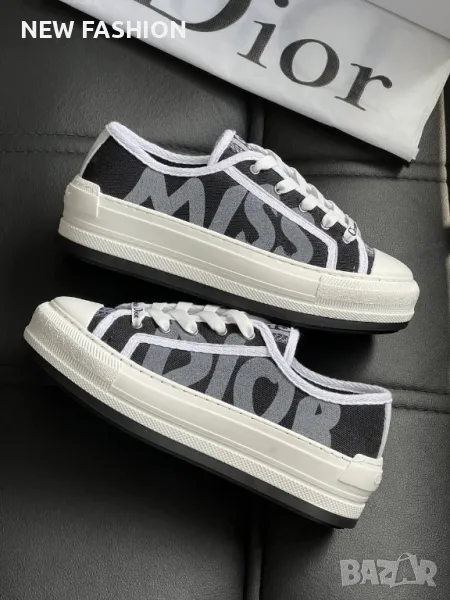 Дамски Кецове ✨DIOR , снимка 1