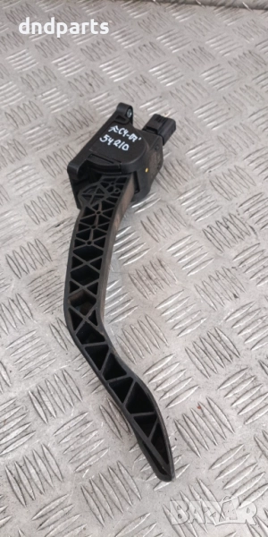 Потенциометър на газта Citroen C4 2007г.	, снимка 1