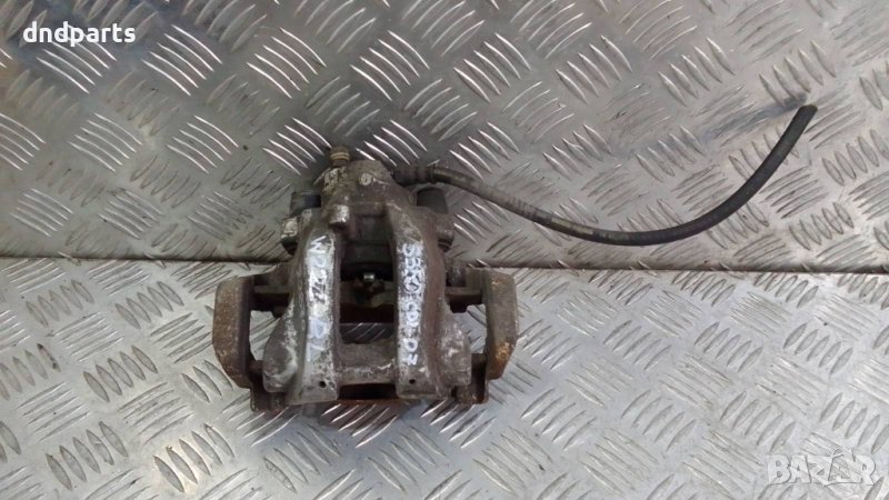 Спирачен апарат Mercedes S320 CDI W221 2007г.(заден ляв), снимка 1