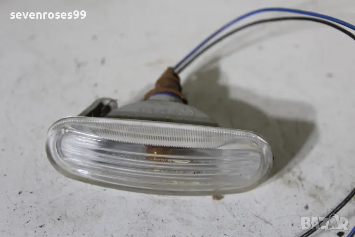 Мигач калник Фиат Панда 3 1.3D 2012-2022 Fiat Panda 3 51942933, снимка 1