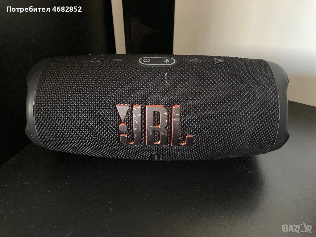 JBL charge 5 , снимка 1