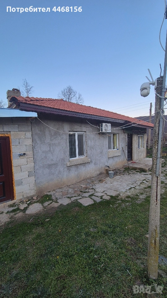 къща с.Жълъд общ. Смядово, снимка 1