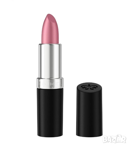 Rimmel Lasting Finish цвят 905 Iced Rose 4 гр. , снимка 1