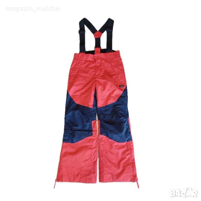 Детско Ски Долнище - Fila Ski Pants; размери: 8-10 и 12-14 години, снимка 1