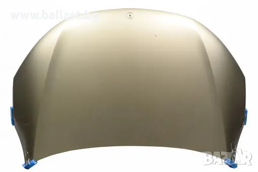 Преден капак A2978800000 EQS W297, снимка 1