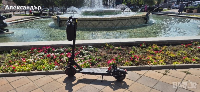 електрическа тротинетка Xiaomi pro 2, снимка 1