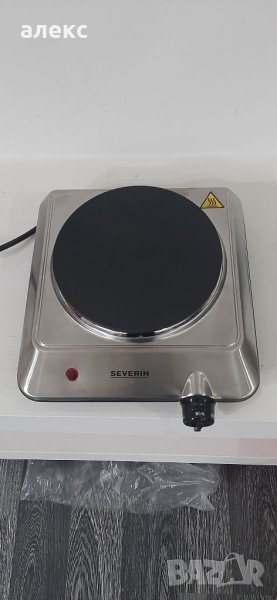 Котлон 1500 W, снимка 1