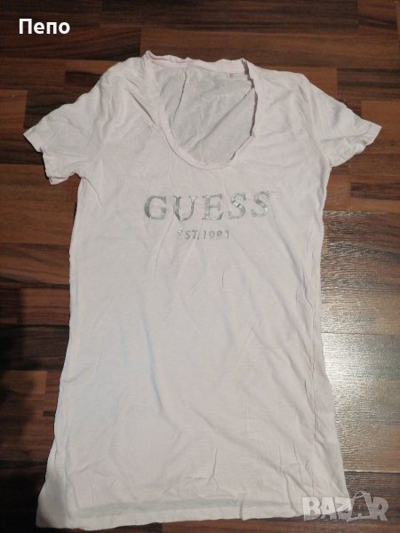Тениска Guess, снимка 1