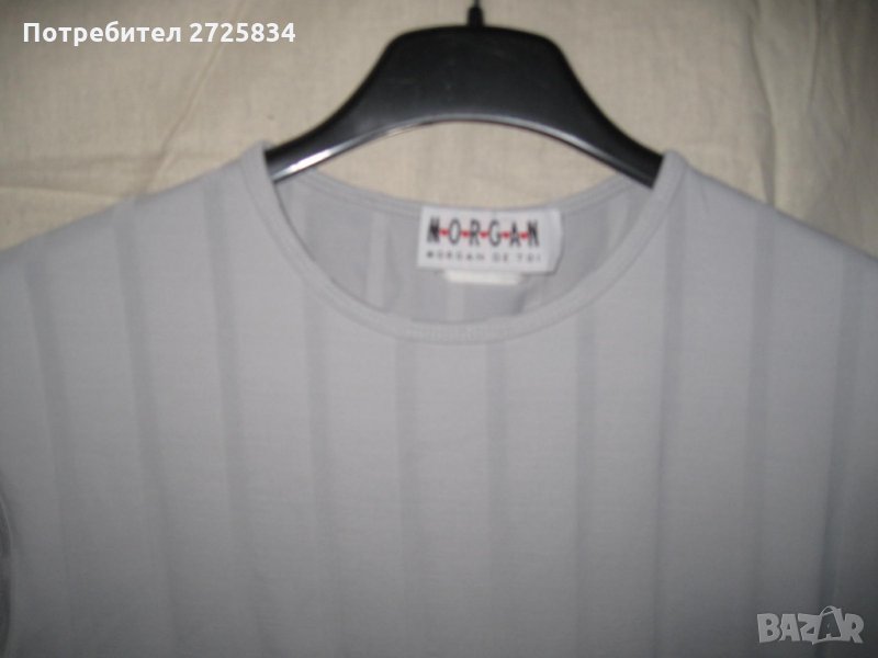 Топ MORGAN, Франция, размер S, снимка 1