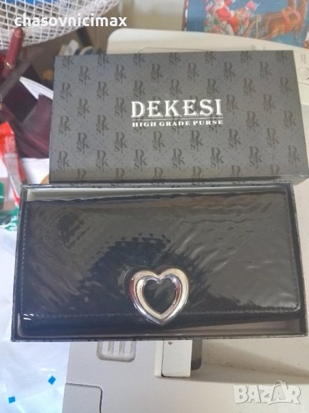 дамско портмоне364, снимка 1