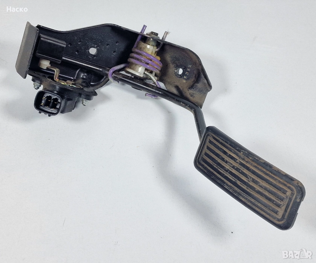 Потенциометър Педал Газ Toyota Avensis T25 2.2 Тойота Авенсис Т25 2003г-2008г, снимка 1