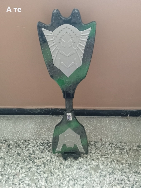 Уейдборд със светещи колела , снимка 1