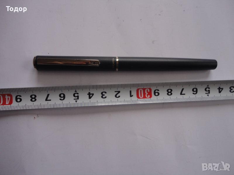 Страхотна писалка Seaffer химикал химикалка , снимка 1