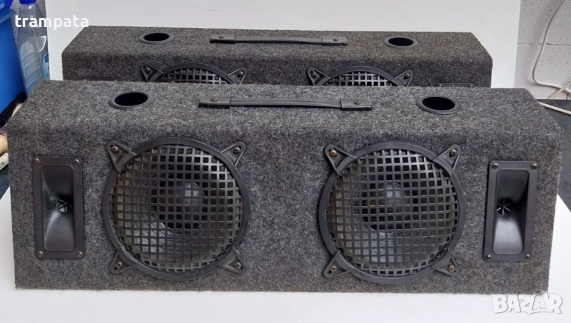 НАЙ ДОБРАТА ОФЕРТА Тонколони , снимка 1