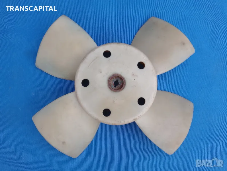 перка за ретро автомобил , снимка 1