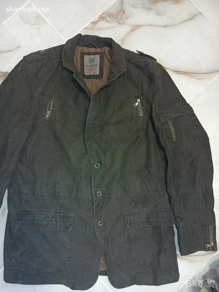 Модерно сако Expedition L/XL - 18 лв, снимка 1