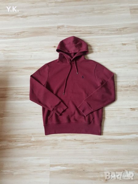 Оригинален мъжки суичър Polo by Ralph Lauren, снимка 1