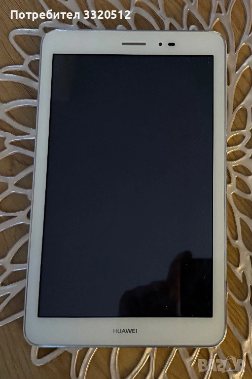Таблет за части Huawei, снимка 1