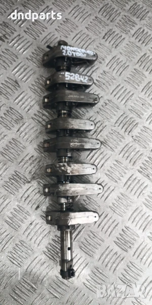 Кобилици Ford Mondeo 2.0TDDi 2001г.	, снимка 1