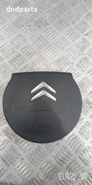 Airbag волан Citroen C4 2008г.	, снимка 1