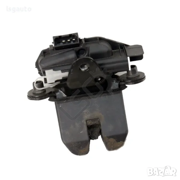 Брава заден капак Skoda FABIA II 2007-2014 ID:143857, снимка 1